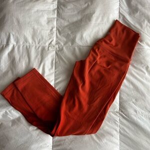 Lululemon Align High-Rise Pant 25”